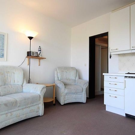 Haus Seehuette Wohnung 402 Cuxhaven Kültér fotó